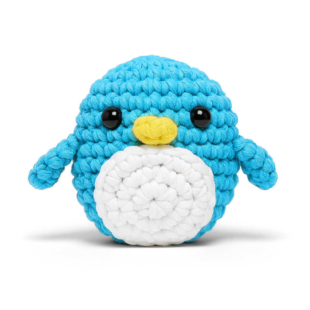 Poppy – Der Pinguin