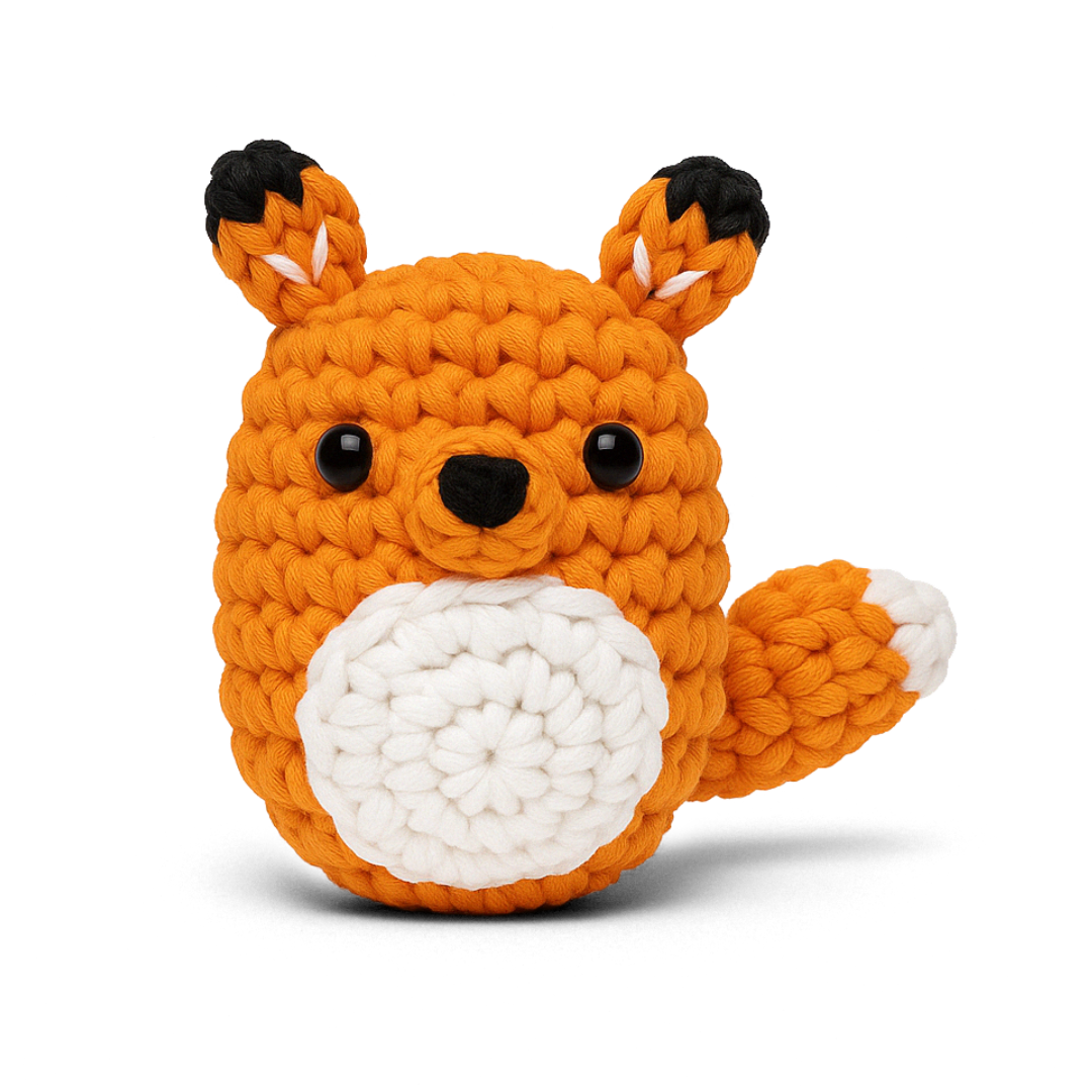 Ferdi – Der Fuchs